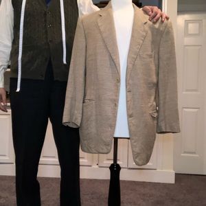 Canali ladykiller sportscoat